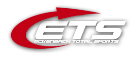 ETS - Eckenbach Total Sports